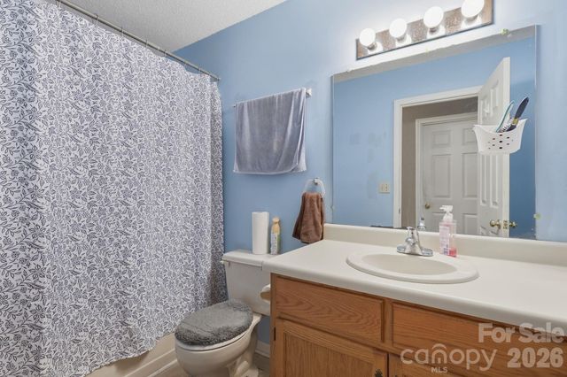 3974 Callie Court, Lenoir, NC 28645