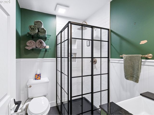 601 4TH Ave, Oregon City, OR 97045