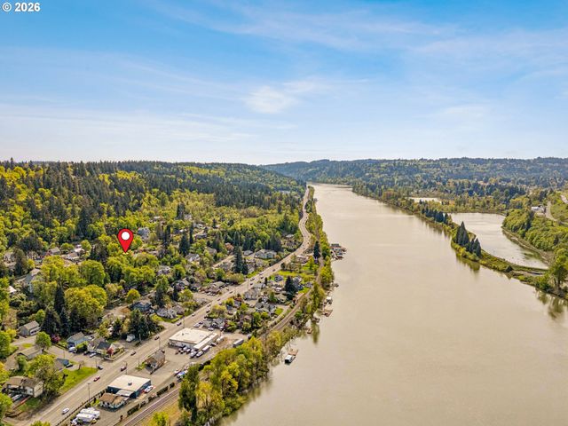 601 4TH Ave, Oregon City, OR 97045