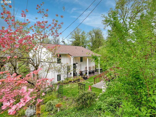 601 4TH Ave, Oregon City, OR 97045