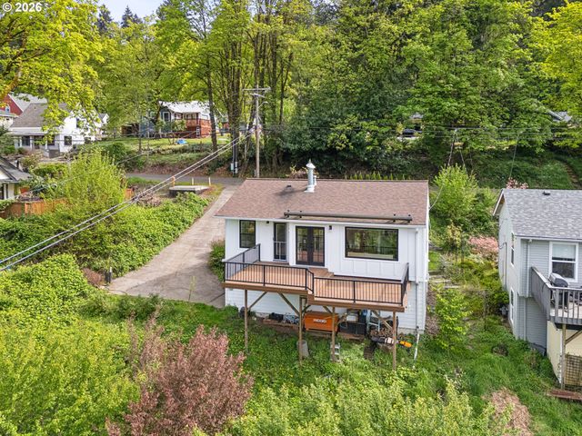 601 4TH Ave, Oregon City, OR 97045