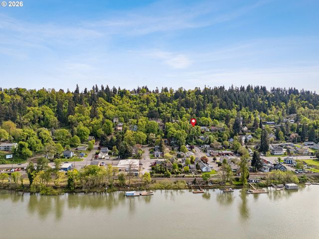 601 4TH Ave, Oregon City, OR 97045