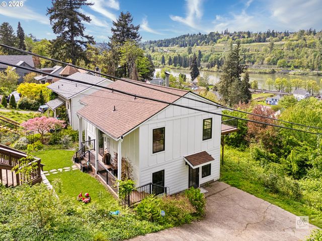 601 4TH Ave, Oregon City, OR 97045