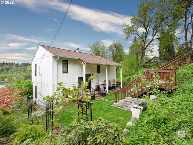 601 4TH Ave, Oregon City, OR 97045