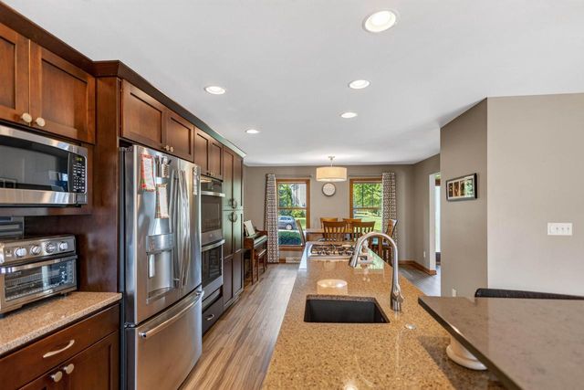S78W20363 Pasadena DRIVE, Muskego, WI 53150