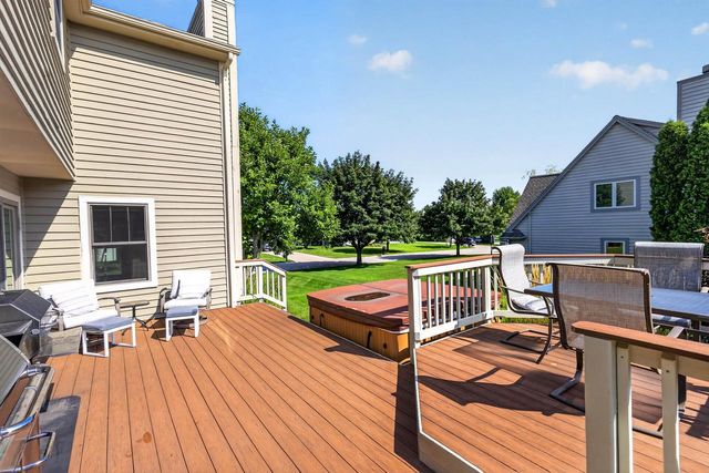 S78W20363 Pasadena DRIVE, Muskego, WI 53150