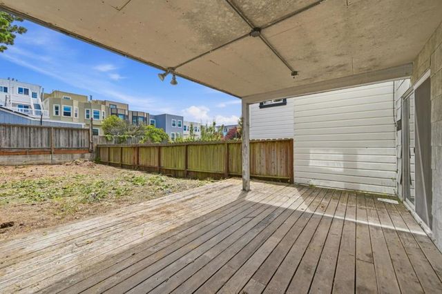 826 38th Avenue, San Francisco, CA 94121