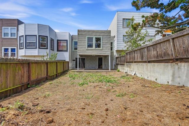 826 38th Avenue, San Francisco, CA 94121