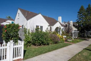 1007 flora Avenue, Coronado, CA 92118