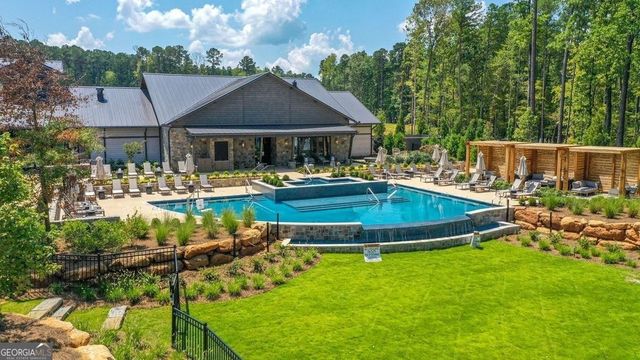 1110 Broadpoint Drive, Greensboro, GA 30642