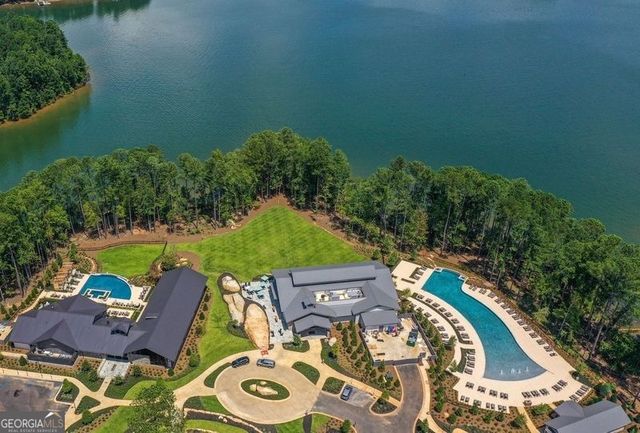 1110 Broadpoint Drive, Greensboro, GA 30642