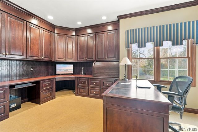 6690 Chesley Court, Clarence, NY 14051