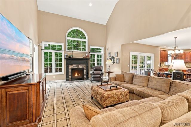 6690 Chesley Court, Clarence, NY 14051