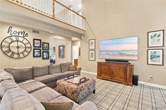 6690 Chesley Court, Clarence, NY 14051