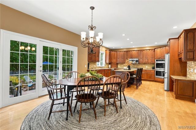 6690 Chesley Court, Clarence, NY 14051