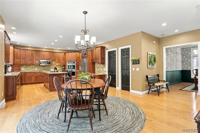6690 Chesley Court, Clarence, NY 14051