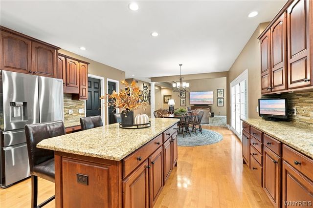 6690 Chesley Court, Clarence, NY 14051