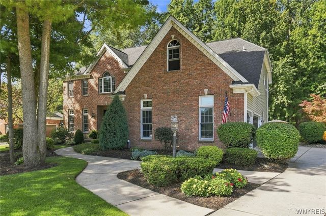 6690 Chesley Court, Clarence, NY 14051