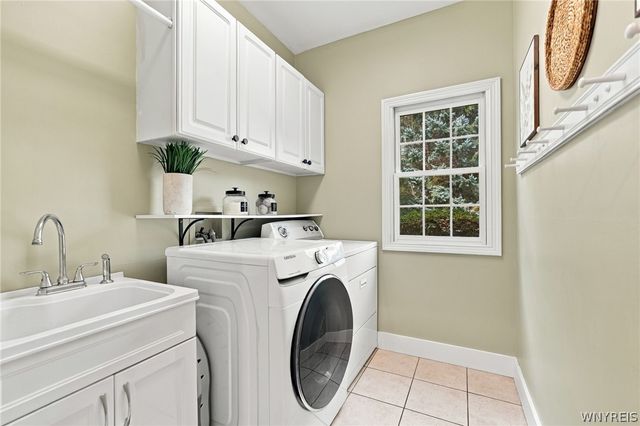 6690 Chesley Court, Clarence, NY 14051