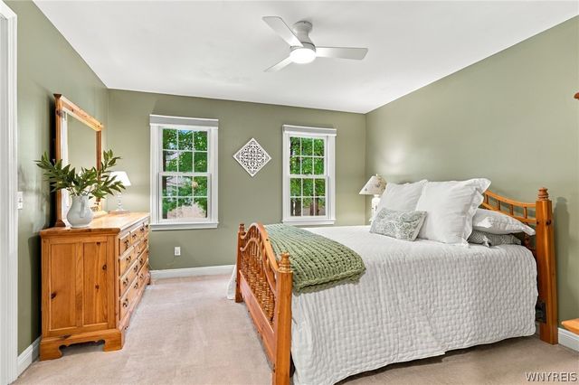 6690 Chesley Court, Clarence, NY 14051
