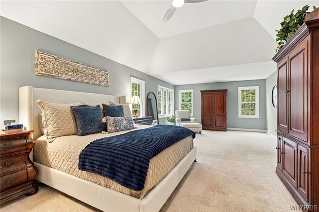 6690 Chesley Court, Clarence, NY 14051