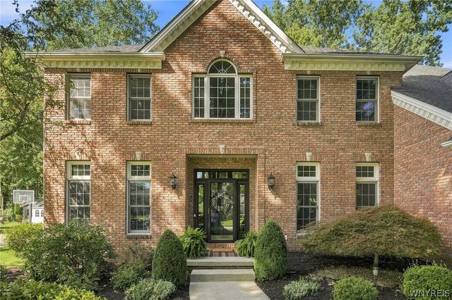 6690 Chesley Court, Clarence, NY 14051