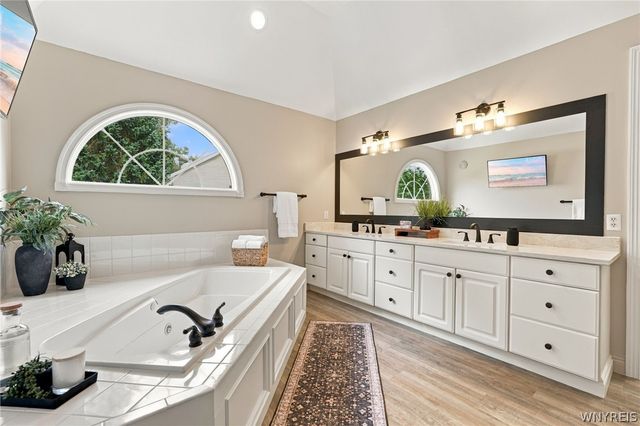 6690 Chesley Court, Clarence, NY 14051