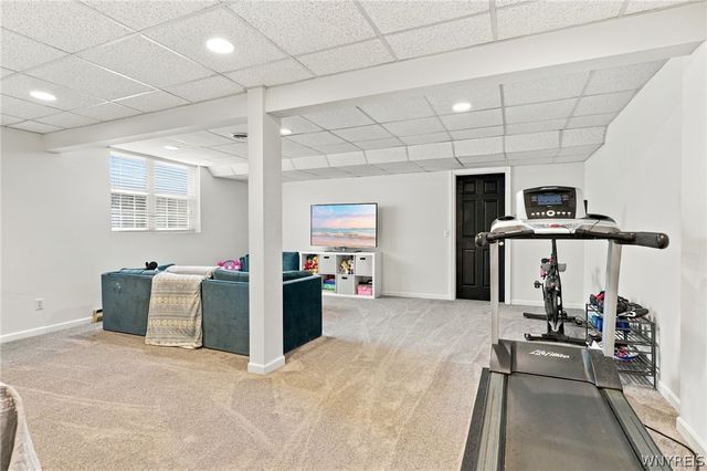 6690 Chesley Court, Clarence, NY 14051