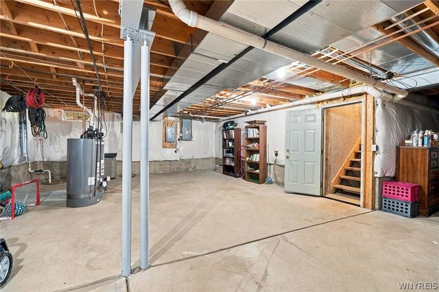 6690 Chesley Court, Clarence, NY 14051