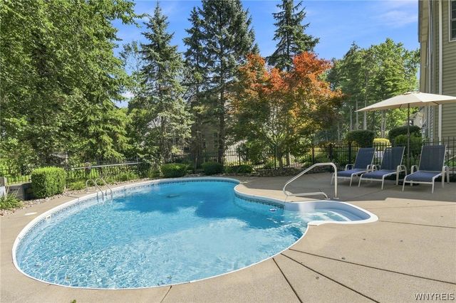6690 Chesley Court, Clarence, NY 14051