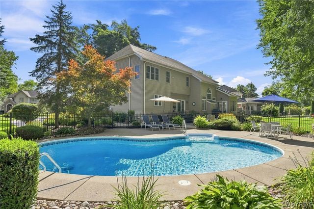 6690 Chesley Court, Clarence, NY 14051