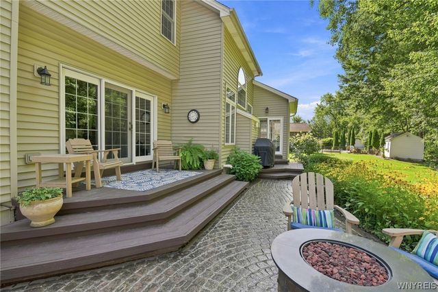 6690 Chesley Court, Clarence, NY 14051
