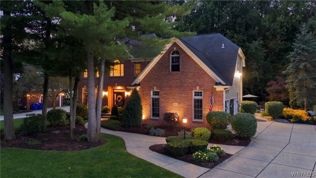6690 Chesley Court, Clarence, NY 14051