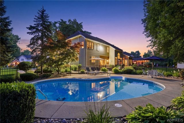 6690 Chesley Court, Clarence, NY 14051
