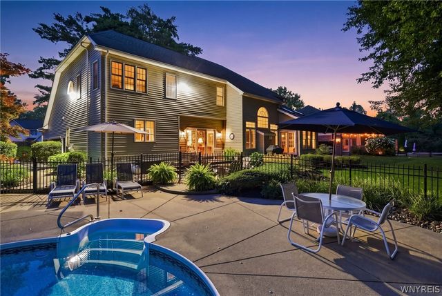 6690 Chesley Court, Clarence, NY 14051
