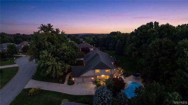 6690 Chesley Court, Clarence, NY 14051