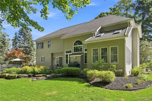 6690 Chesley Court, Clarence, NY 14051