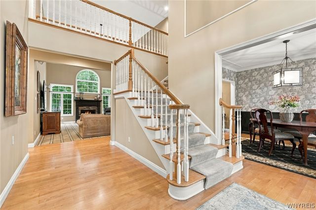 6690 Chesley Court, Clarence, NY 14051