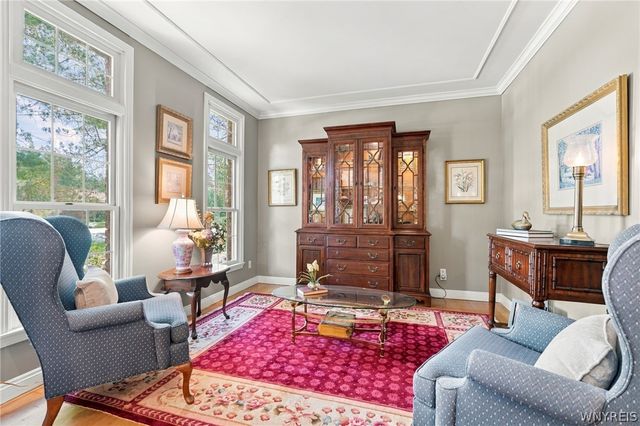 6690 Chesley Court, Clarence, NY 14051