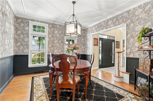 6690 Chesley Court, Clarence, NY 14051