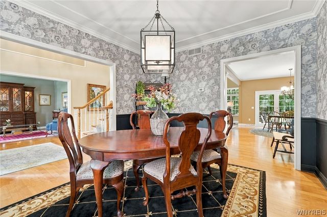 6690 Chesley Court, Clarence, NY 14051
