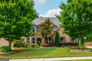 2571 Walden Estates Drive, Marietta, GA 30062