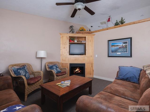 525 Booshway Street, Driggs, ID 83422