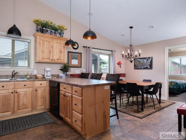 525 Booshway Street, Driggs, ID 83422