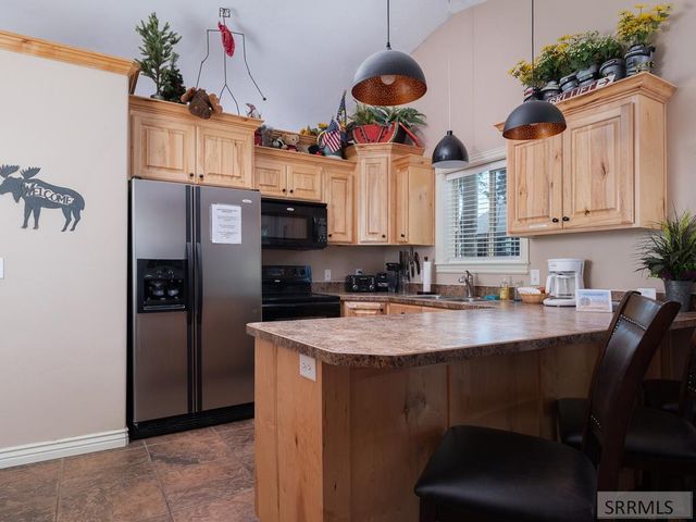 525 Booshway Street, Driggs, ID 83422