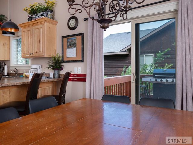 525 Booshway Street, Driggs, ID 83422