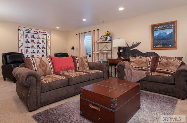 525 Booshway Street, Driggs, ID 83422