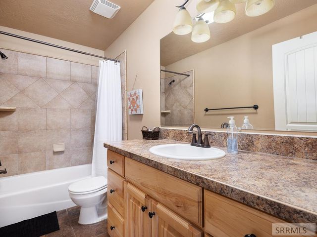 525 Booshway Street, Driggs, ID 83422