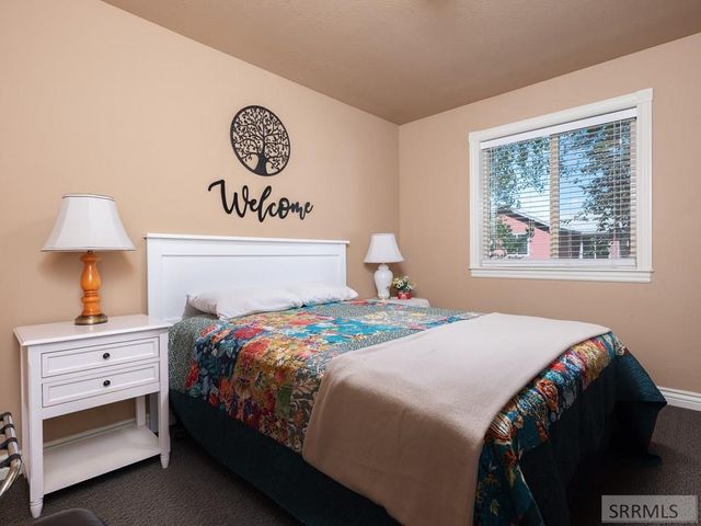 525 Booshway Street, Driggs, ID 83422