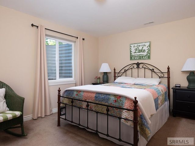 525 Booshway Street, Driggs, ID 83422